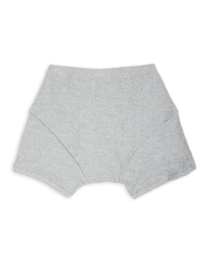 The Real McCoy's McCoy's 2 PCS PACK Athletic Underwear - Gray - Standard & Strange