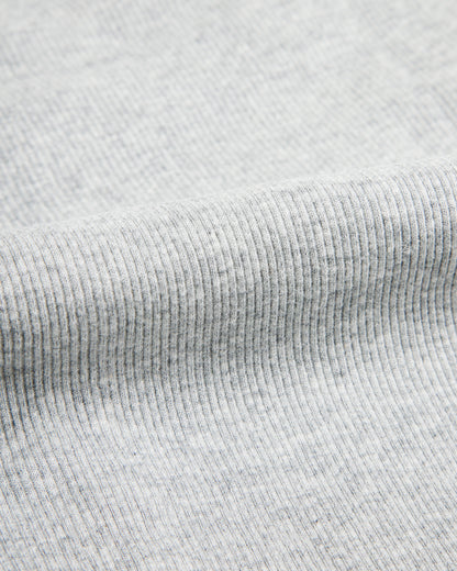 The Real McCoy's McCoy's 2 PCS PACK Athletic Underwear - Gray - Standard & Strange