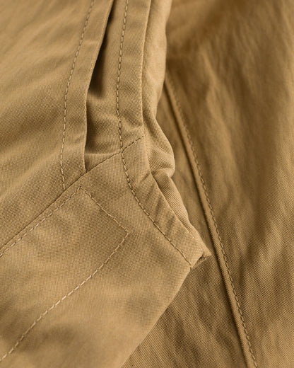 The Real McCoy's Photographer Utility Jacket - Beige - Standard & Strange