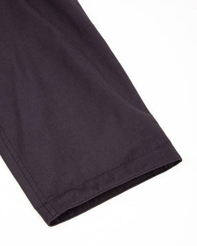 The Real McCoy's Royal Navy Windproof Deck Smock, 1st Pattern - Navy - Standard & Strange