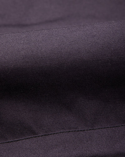 The Real McCoy's Royal Navy Windproof Deck Smock, 1st Pattern - Navy - Standard & Strange