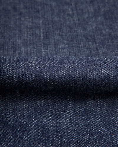 The Real McCoy's THE REAL McCOY'S LOT.001 - Indigo - Standard & Strange