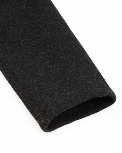 The Real McCoy's U.S. Navy Submarine Jacket - Charcoal - Standard & Strange