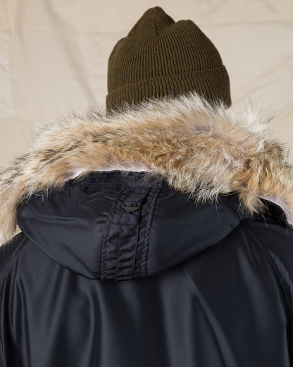 The Real McCoy's Type N-3A Real McCoy MFG. CO. - Navy - Standard & Strange