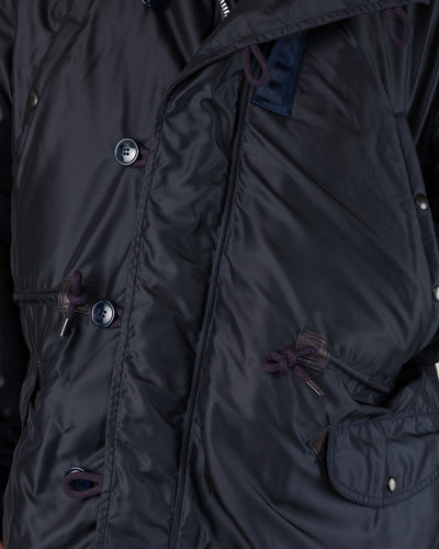 The Real McCoy's Type N-3A Real McCoy MFG. CO. - Navy - Standard & Strange