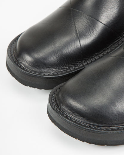 Rolling Dub Trio Onsen Slip-On - Black - Standard & Strange