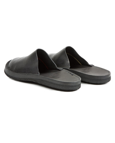 Rolling Dub Trio Onsen Slip-On - Black - Standard & Strange