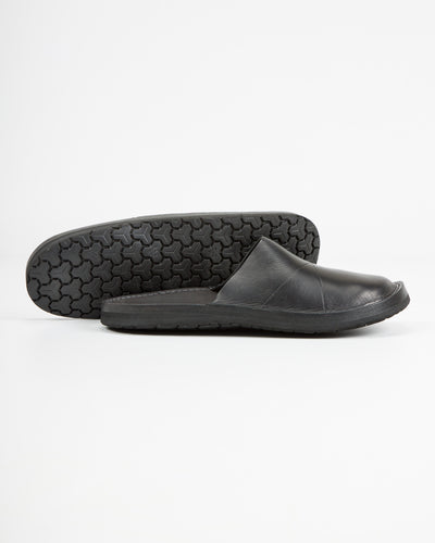 Rolling Dub Trio Onsen Slip-On - Black - Standard & Strange