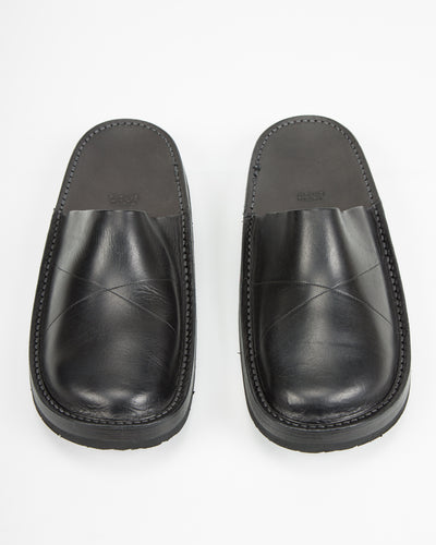 Rolling Dub Trio Onsen Slip-On - Black - Standard & Strange