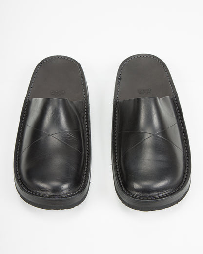 Rolling Dub Trio Onsen Slip-On - Black - Standard & Strange