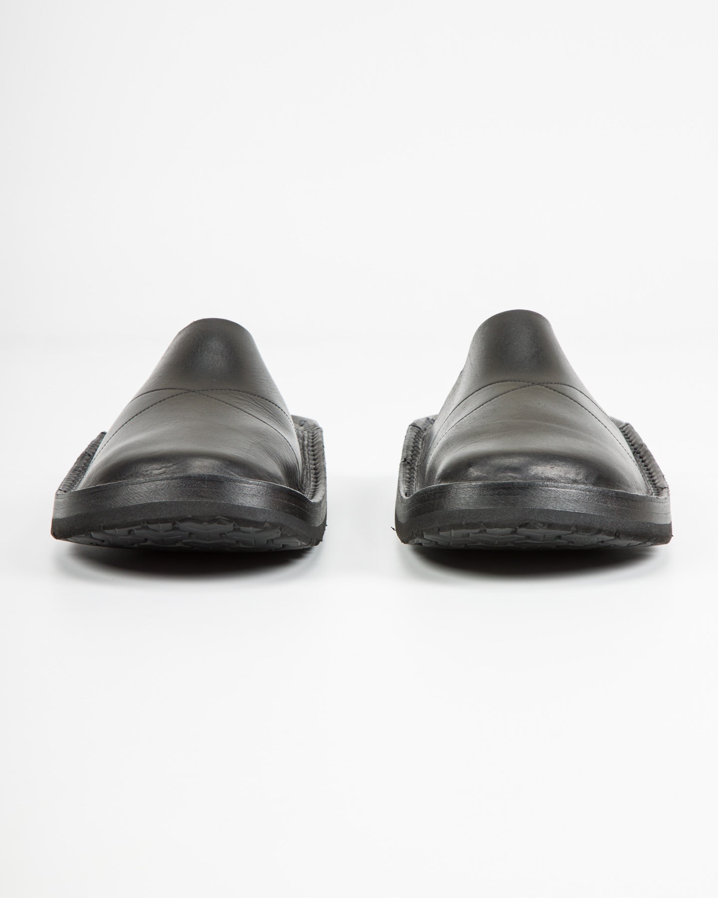 Onsen Slip-On - Black