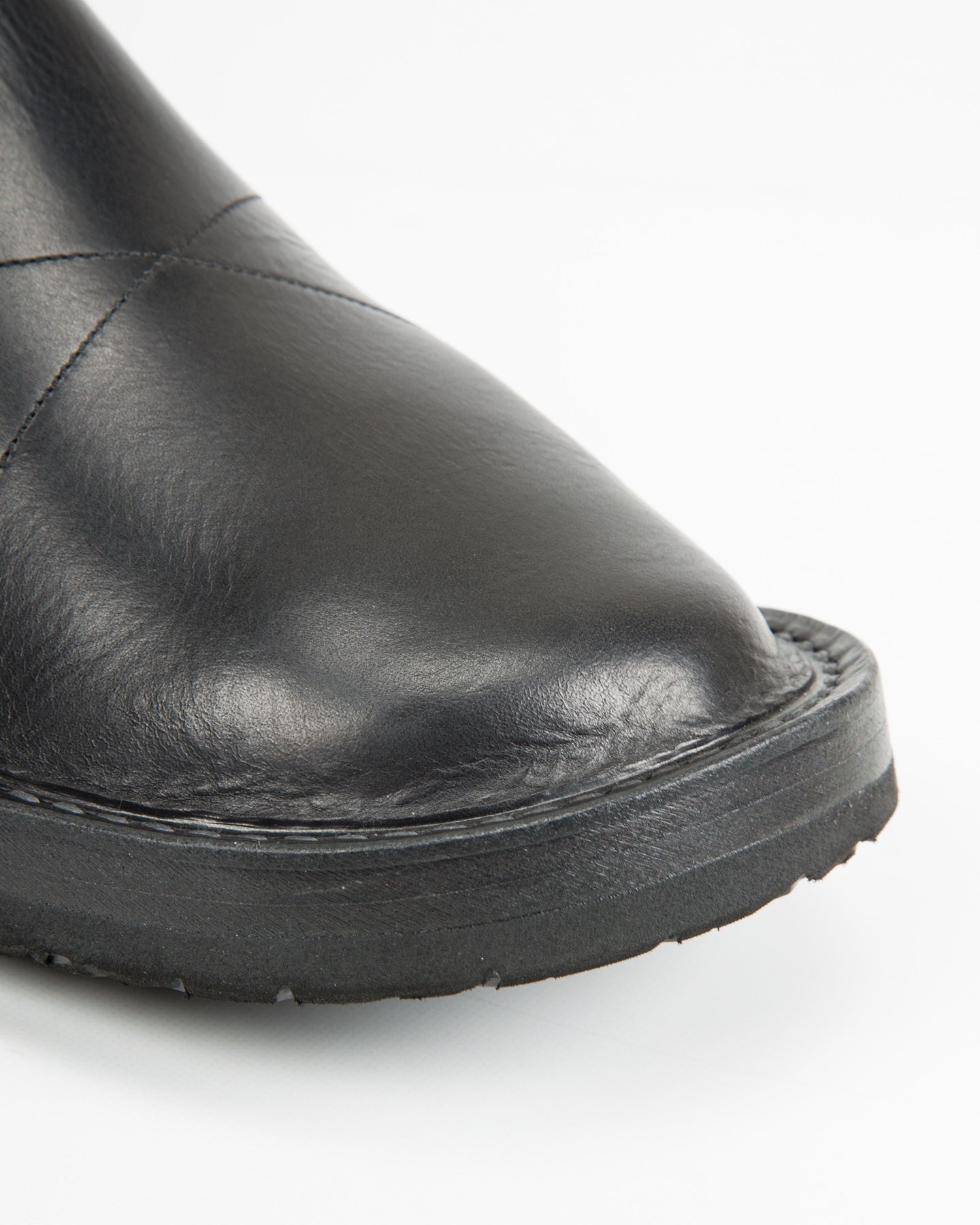 Onsen Slip-On - Black – Standard & Strange