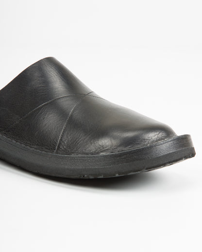 Rolling Dub Trio Onsen Slip-On - Black - Standard & Strange