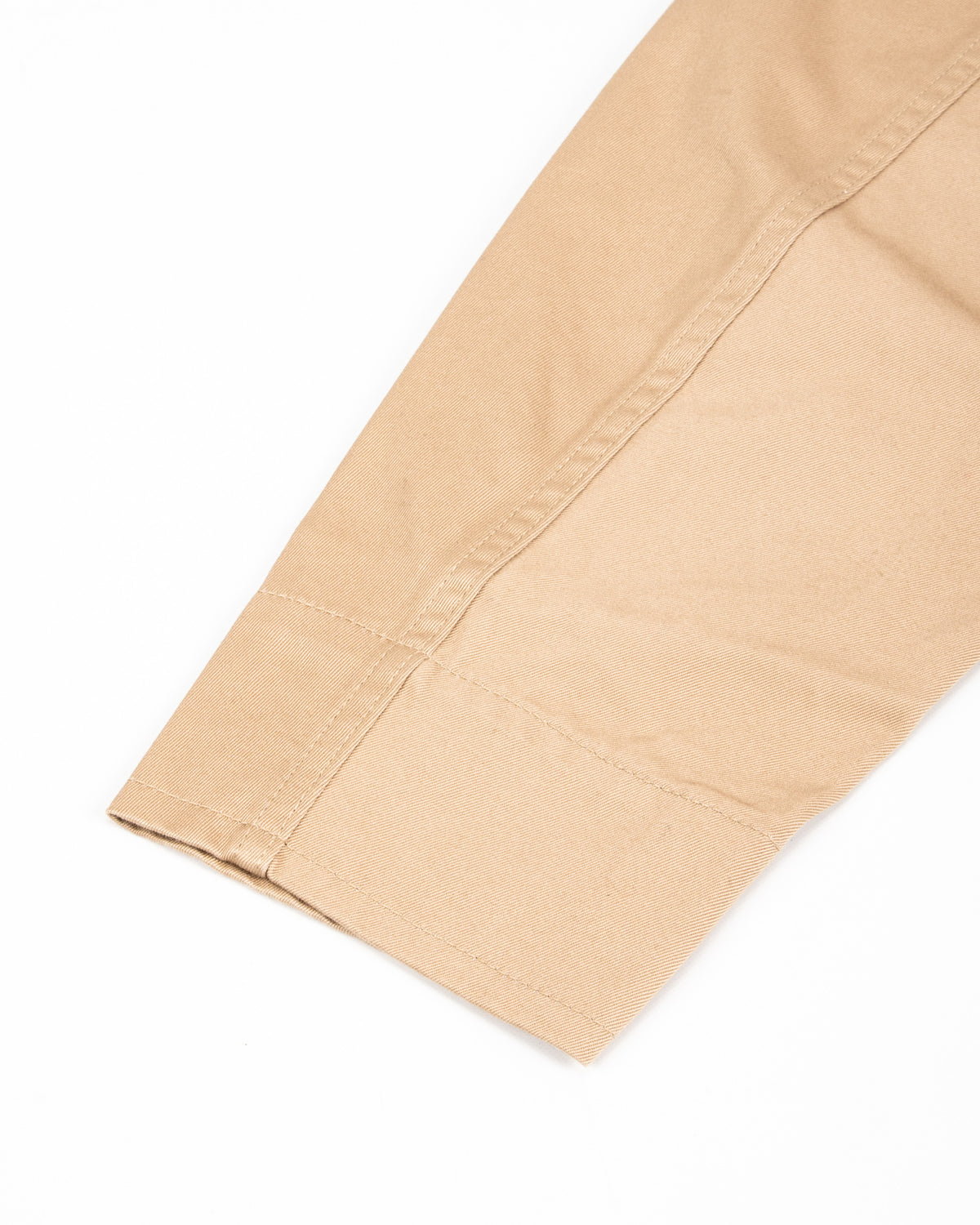 Summer Flight Jacket - Khaki