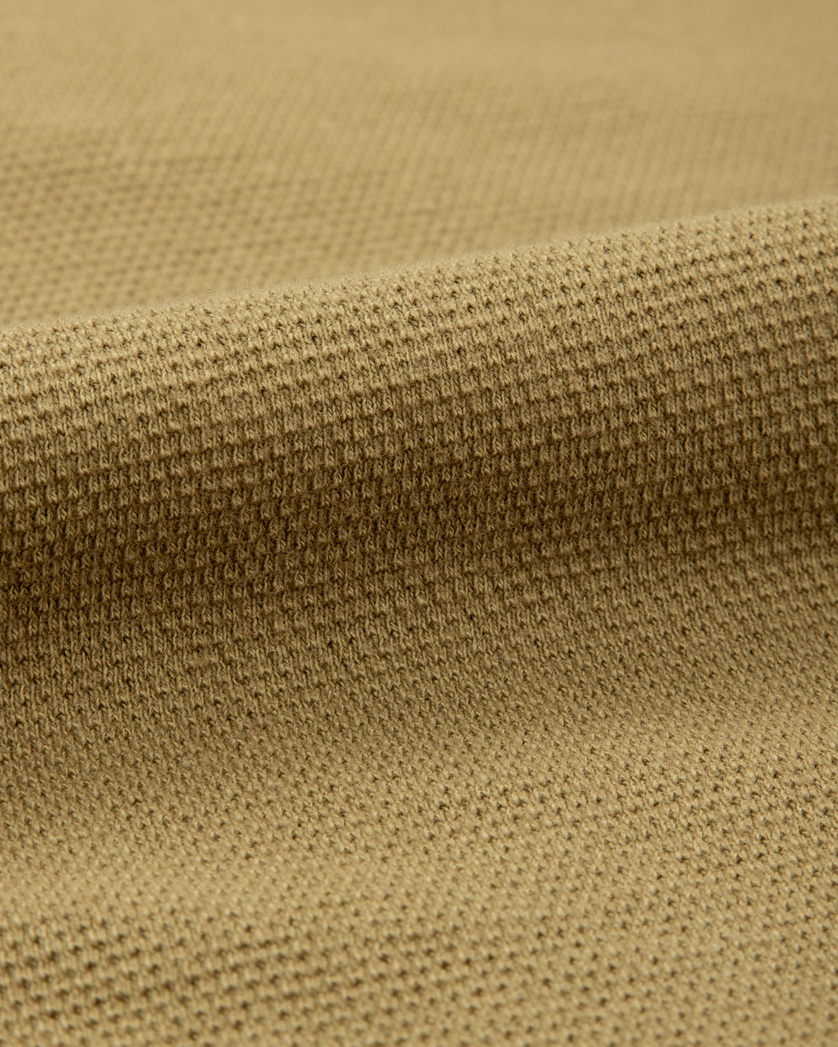 Utility Mil Henley S/S Tee - Coyote