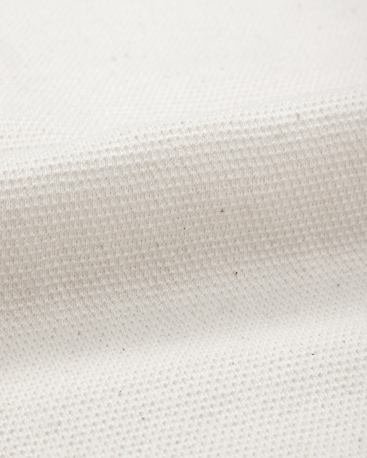 Utility Mil Henley S/S Tee - Natural