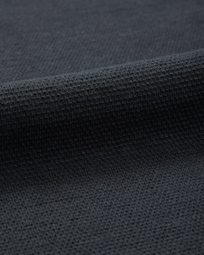 Utility Mil Tank Top - Charcoal