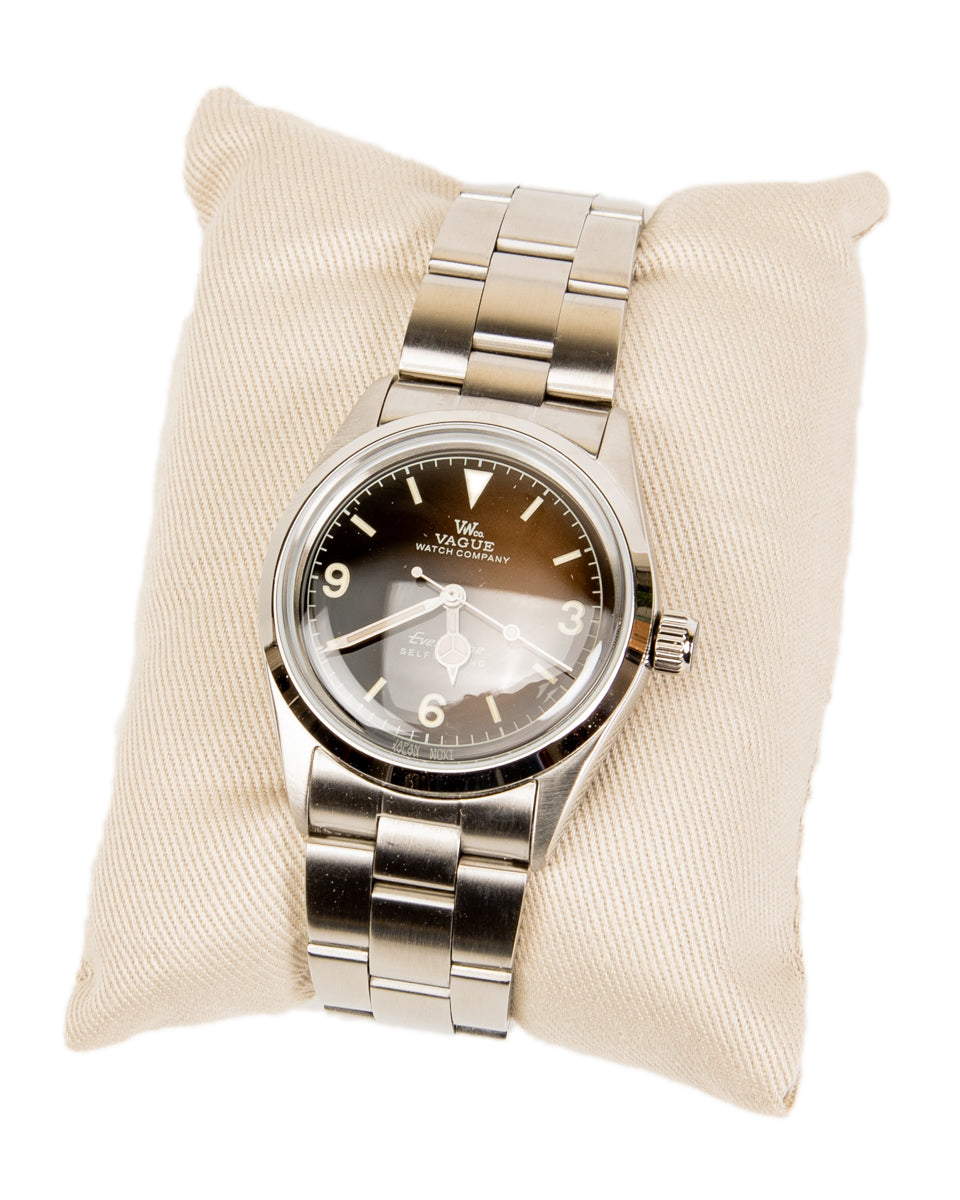 Every-One Watch [E1-L-002] - Brown Gradation Dial – Standard & Strange