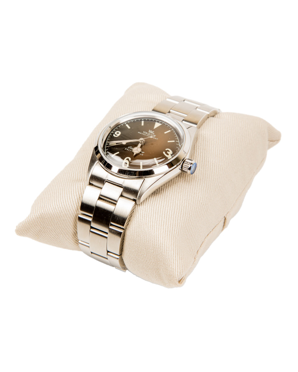 Every-One Watch [E1-L-002] - Brown Gradation Dial – Standard & Strange