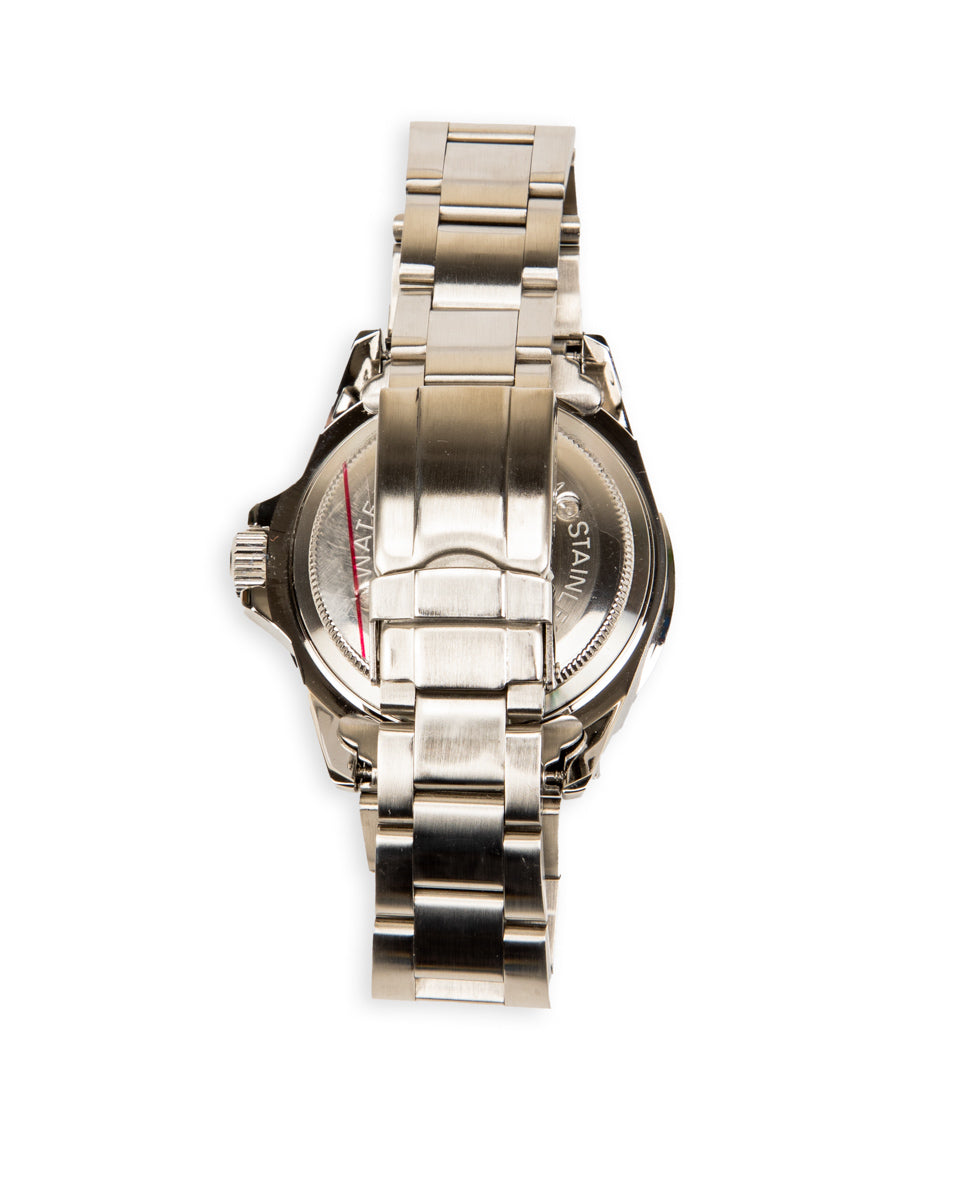 GRY FAD Watch [GF-L-001] - Gray Bezel – Standard & Strange