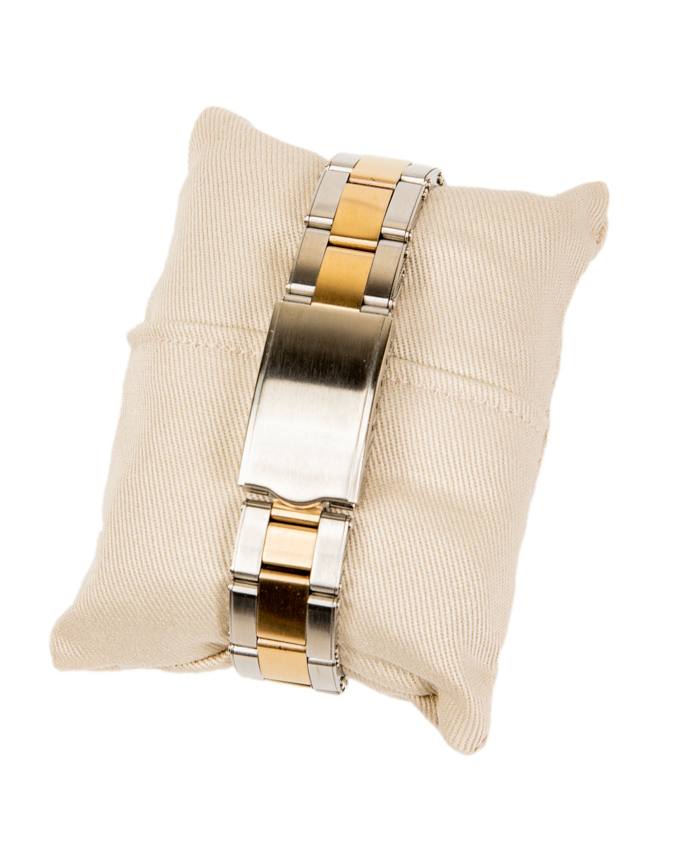 Vague Watch Co. Vabble Watch [VB-L-004-SB] - Gray Dial - Standard & Strange