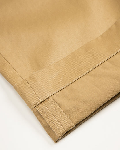 OrSlow Vintage Fit Army Trousers - Khaki - Standard & Strange