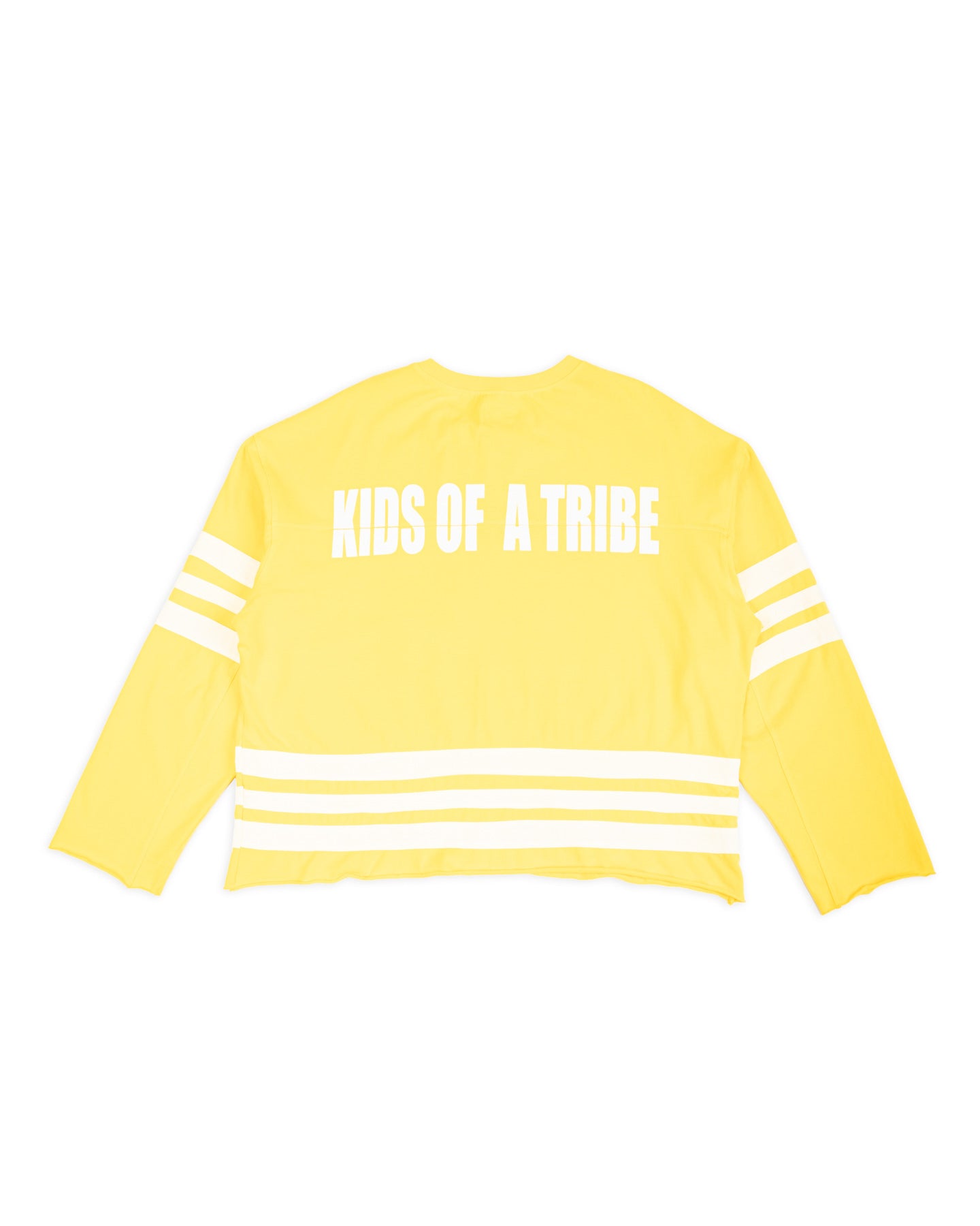 95 Jersey - Yellow Sun Fade