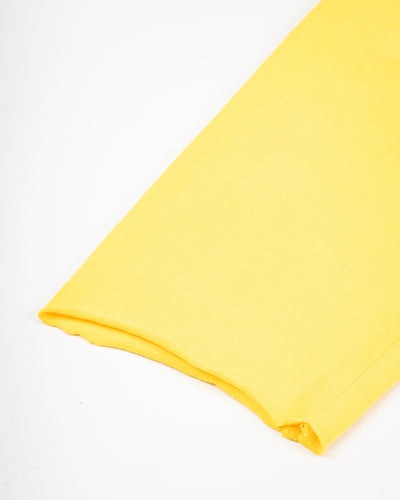 Vintage Heavy 95 Jersey - Yellow Sun Fade - Standard & Strange