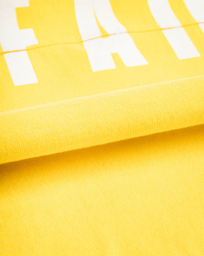 95 Jersey - Yellow Sun Fade