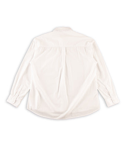 Vintage Heavy VH Oxford - White - Standard & Strange