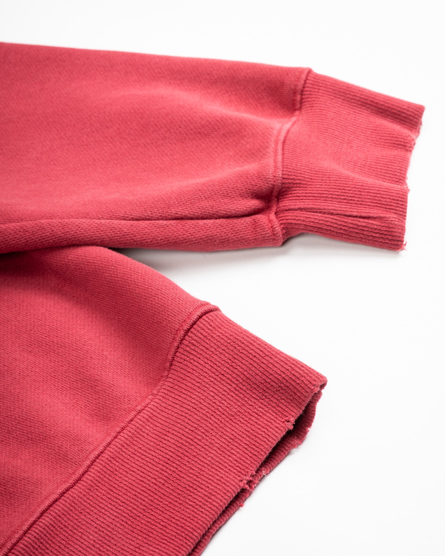 Good 'Ol Charlie Brown Sweatshirt - Red Sun Fade