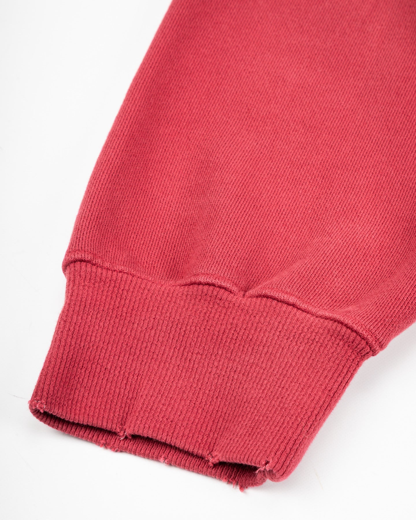 Good 'Ol Charlie Brown Sweatshirt - Red Sun Fade