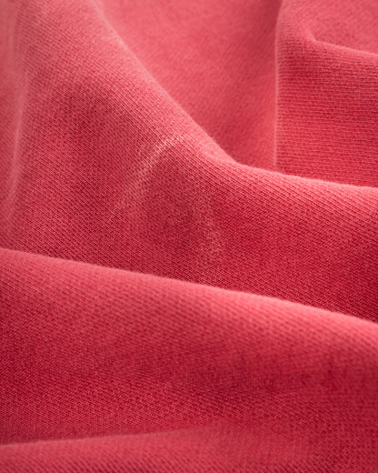 Good 'Ol Charlie Brown Sweatshirt - Red Sun Fade