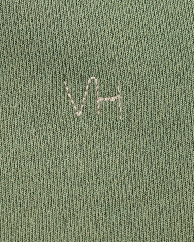 Vintage Heavy Linus Crew Neck - Standard & Strange