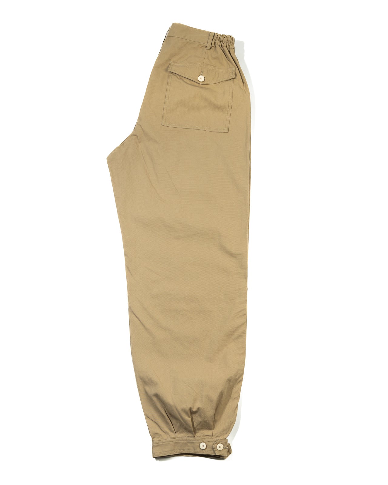 Carroll Pants - Beige