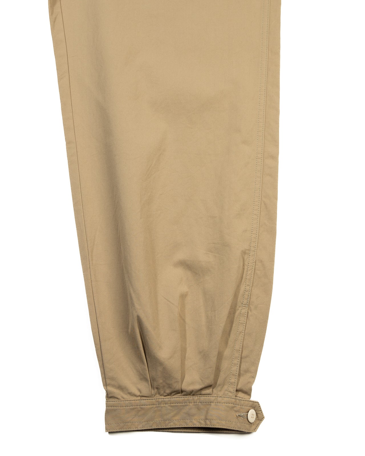 Carroll Pants - Beige