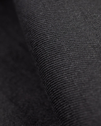 Visvim Connor Hoodie Coat - Black - Standard & Strange