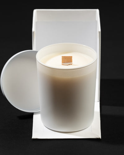 Visvim Subsection Fragrance Candle - No.7/Kyoto 9:00 AM - Standard & Strange
