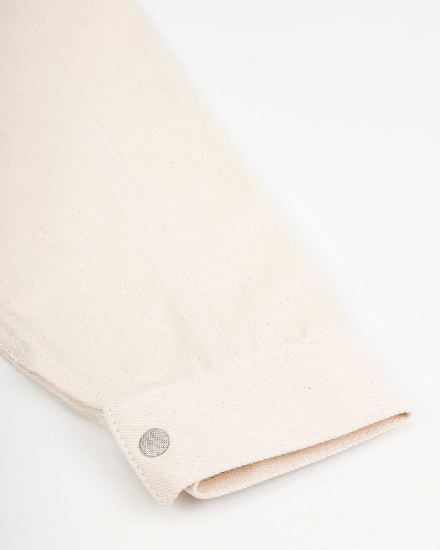 Engineers Jacket - Ecru