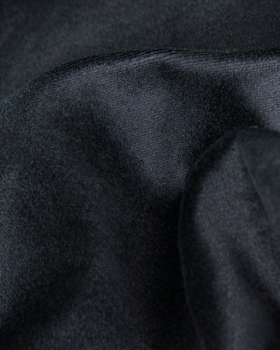 W'Menswear Fishing Jacket - Black - Standard & Strange