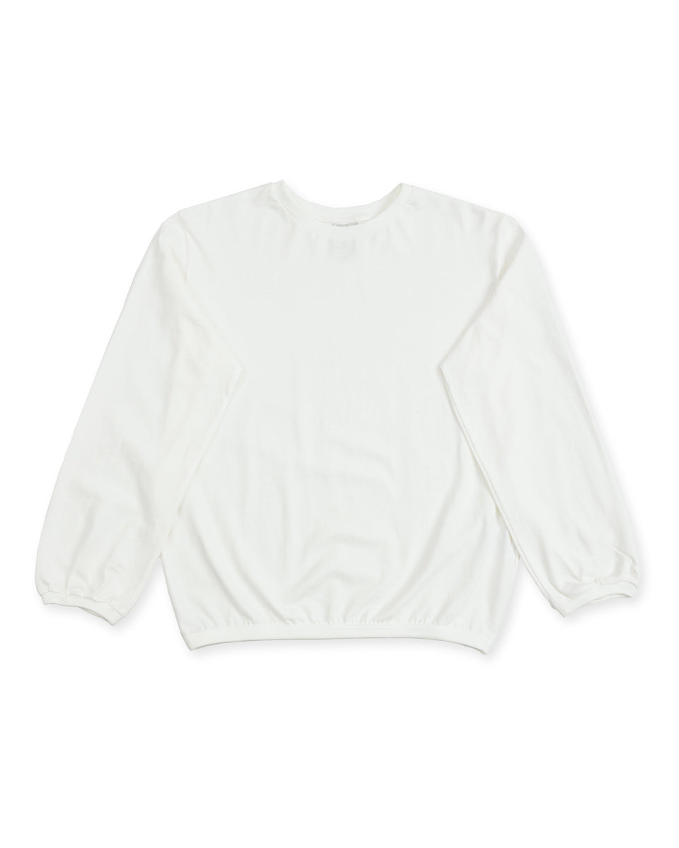 W'Menswear Gas Station Tee - Off-White - Standard & Strange