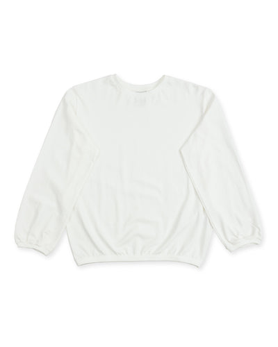 W'Menswear Gas Station Tee - Off-White - Standard & Strange