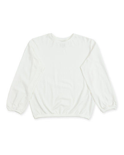 W'Menswear Gas Station Tee - Off-White - Standard & Strange