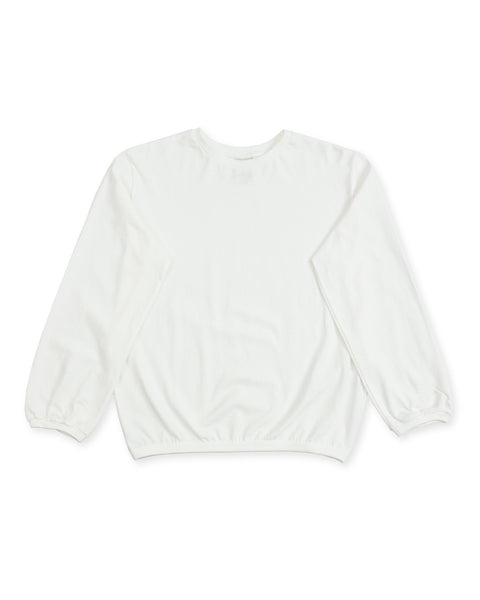 W'Menswear Gas Station Tee - Off-White – Standard & Strange