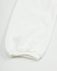 W'Menswear Gas Station Tee - Off-White - Standard & Strange