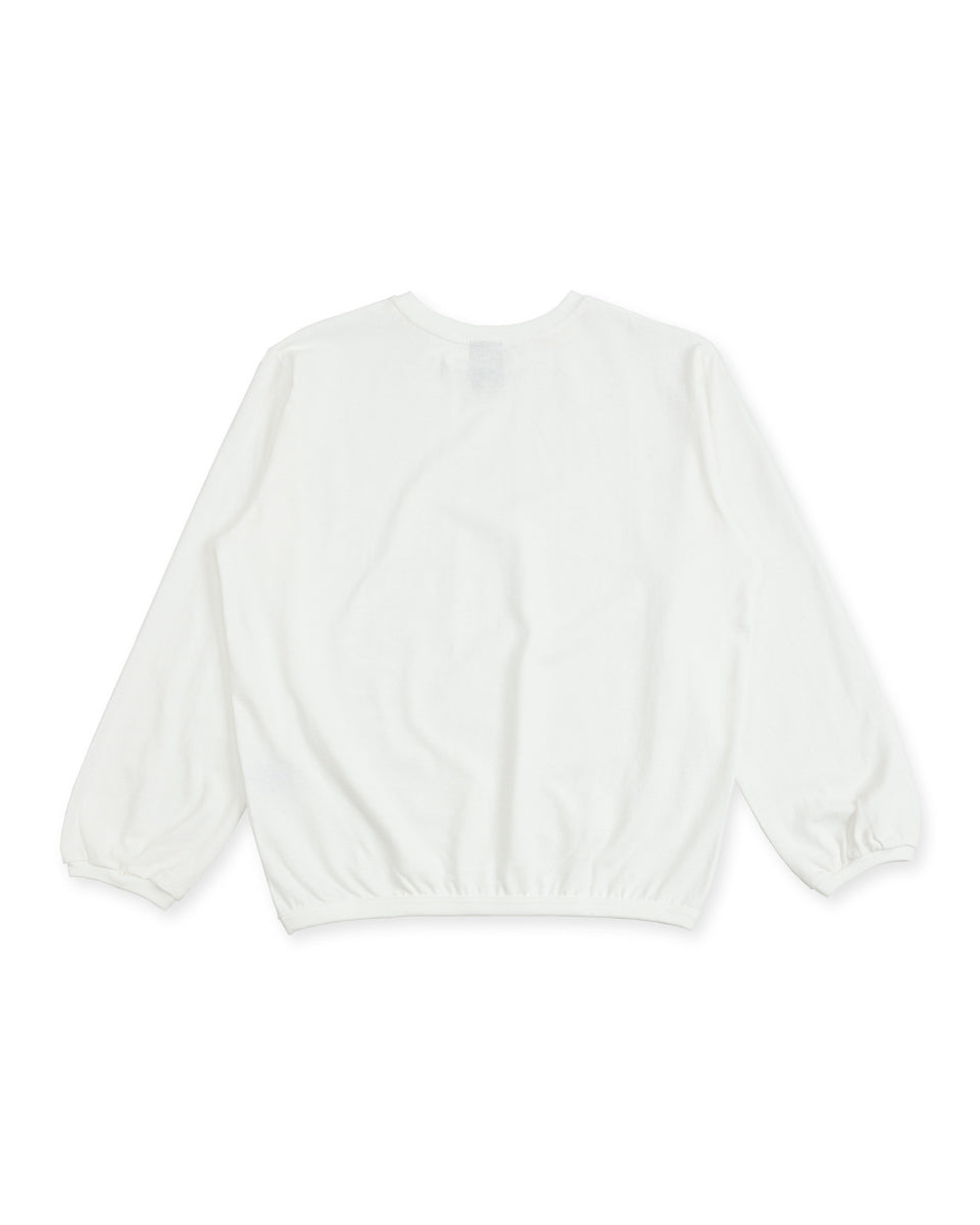 W'Menswear Gas Station Tee - Off-White - Standard & Strange