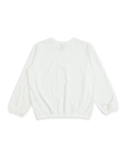 W'Menswear Gas Station Tee - Off-White - Standard & Strange