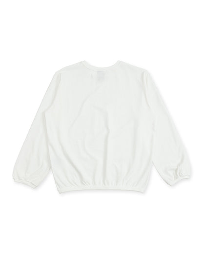 W'Menswear Gas Station Tee - Off-White - Standard & Strange