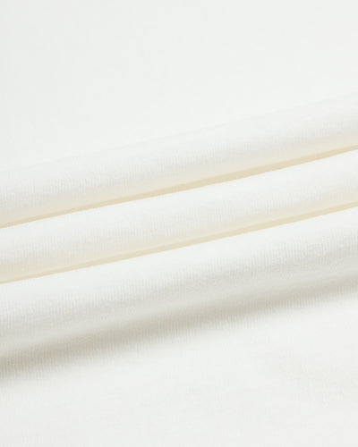 W'Menswear Gas Station Tee - Off-White - Standard & Strange