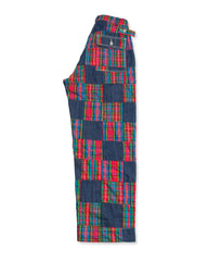 Good Ol' Whats-Her-Face by W'menswear Limited Edition Unisex Freedom Flight Trouser - Multi - Standard & Strange